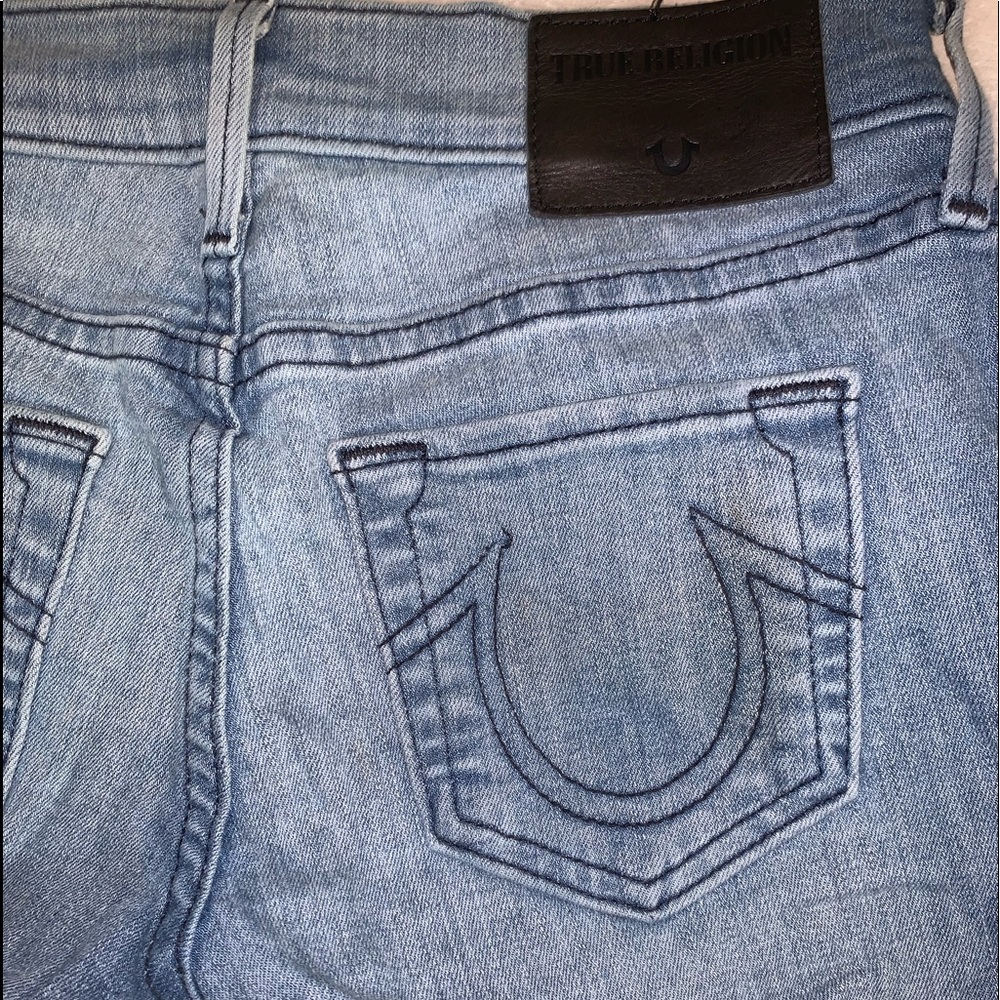 True religion jeans